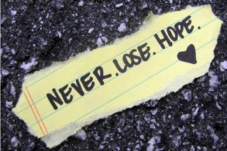 never-lose-hope